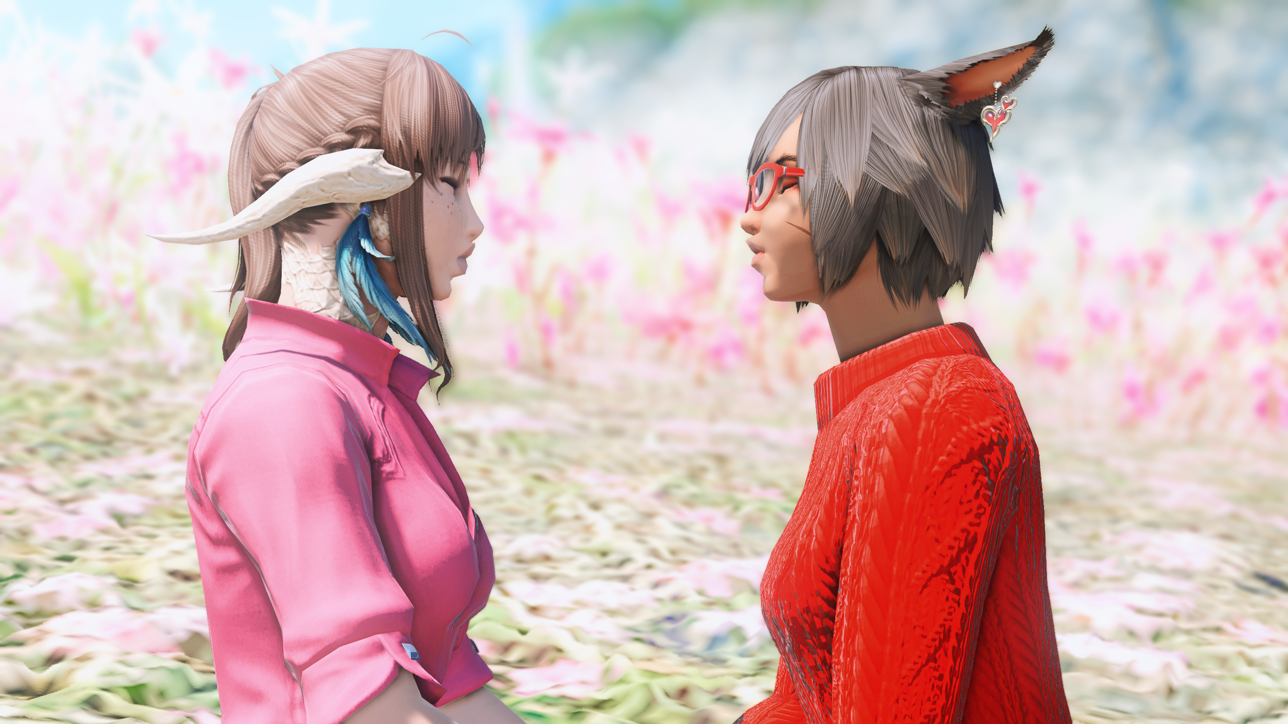 Valentione’s Love Stories 2022