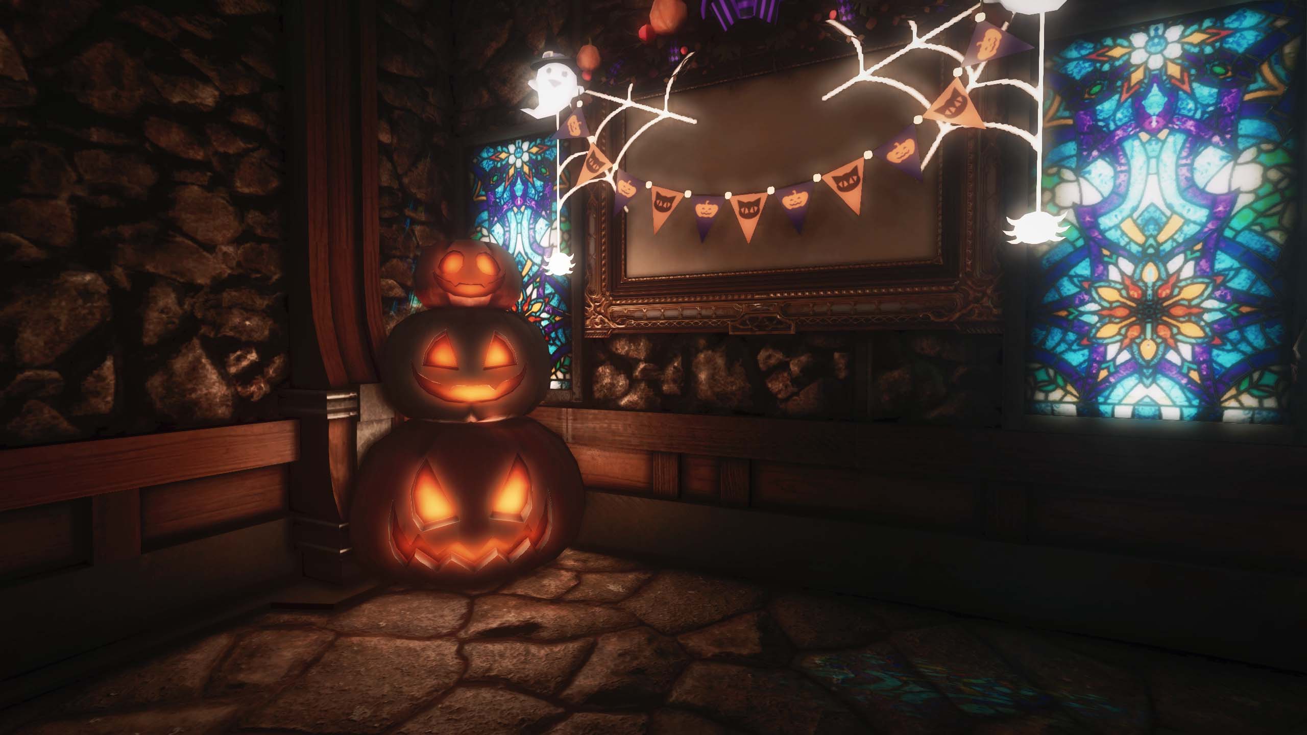 Leeja’s Housing Corner: A Haunting at the House of Llen