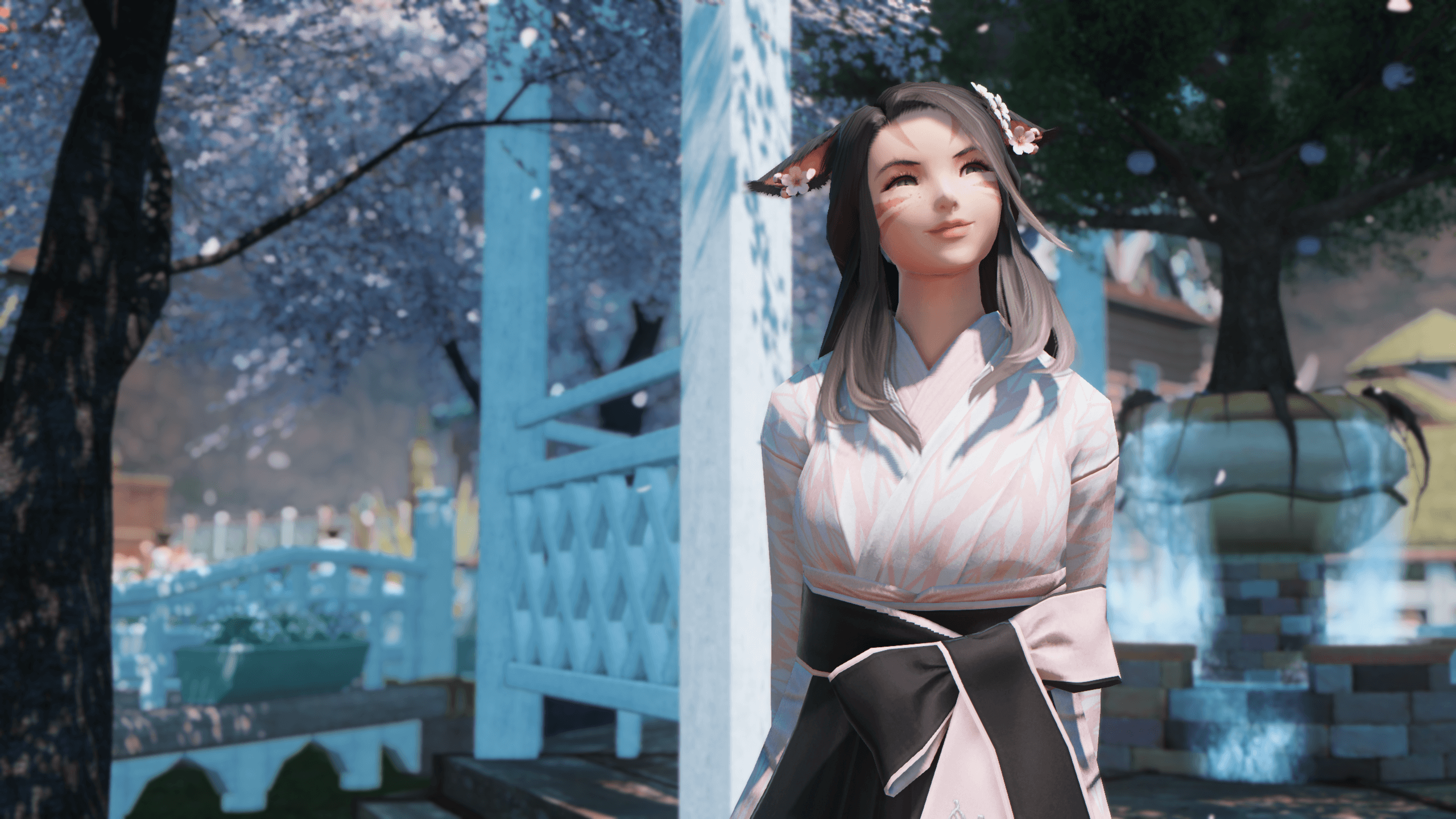 Cherry Blossom Festival 2022